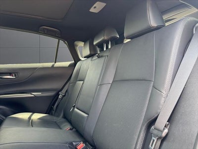 2023 Toyota Venza Limited AWD
