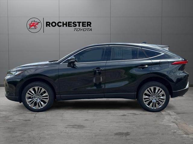 2023 Toyota Venza Limited AWD