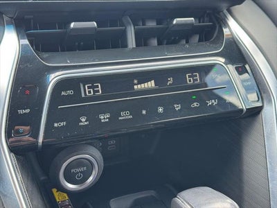 2023 Toyota Venza Limited AWD