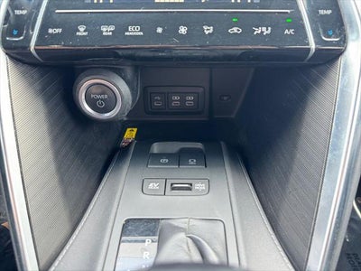 2023 Toyota Venza Limited AWD
