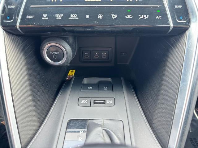 2023 Toyota Venza Limited AWD