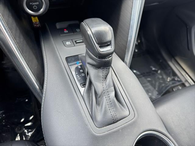 2023 Toyota Venza Limited AWD