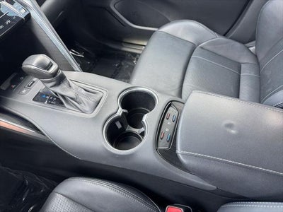 2023 Toyota Venza Limited AWD