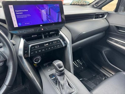 2023 Toyota Venza Limited AWD