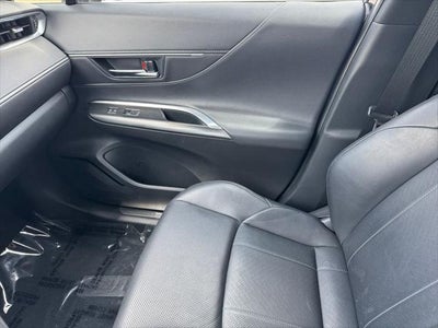 2023 Toyota Venza Limited AWD