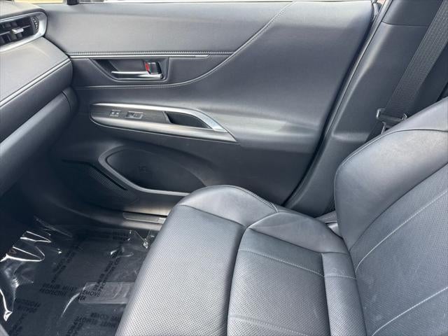 2023 Toyota Venza Limited AWD