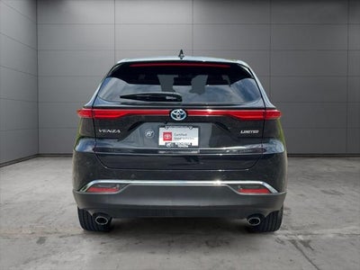 2023 Toyota Venza Limited AWD