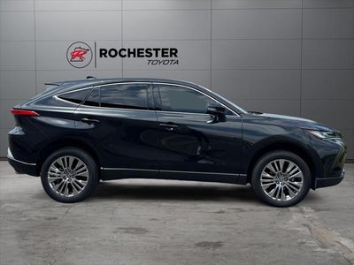 2023 Toyota Venza Limited AWD
