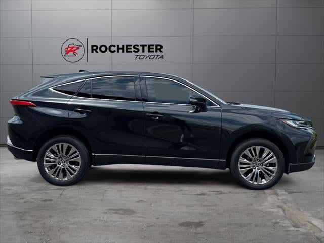 2023 Toyota Venza Limited AWD