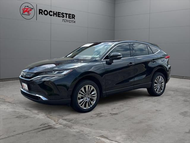 2023 Toyota Venza Limited AWD