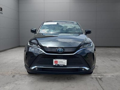 2023 Toyota Venza Limited AWD