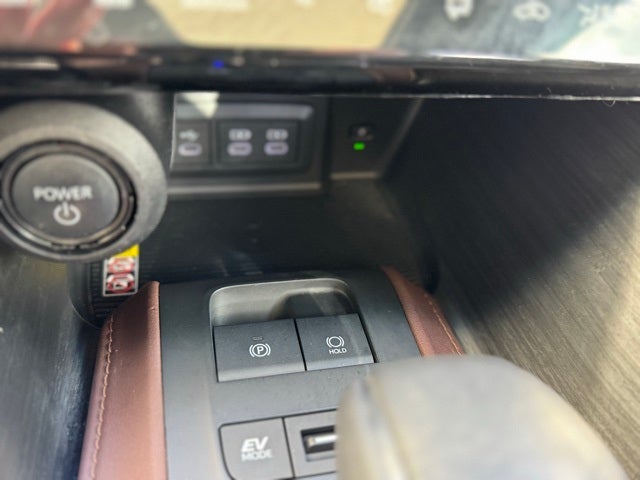 2023 Toyota Venza Limited AWD