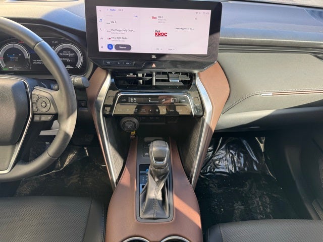 2023 Toyota Venza Limited AWD