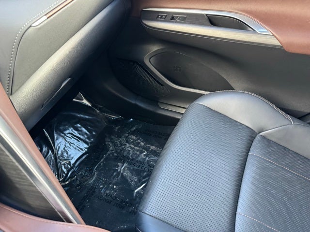 2023 Toyota Venza Limited AWD