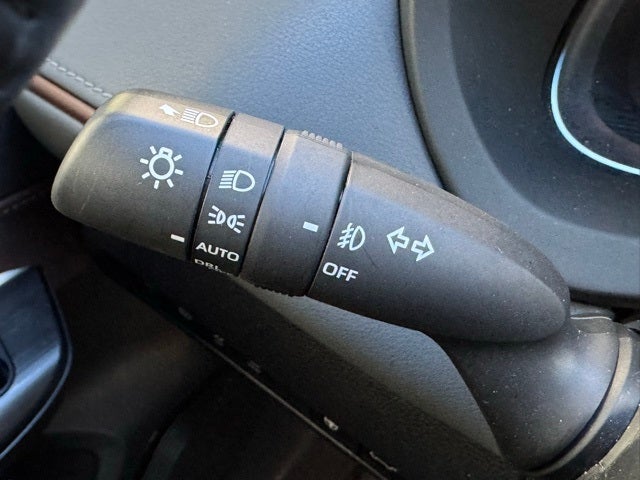 2023 Toyota Venza Limited AWD