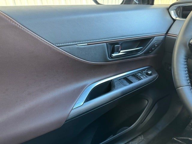 2023 Toyota Venza Limited AWD