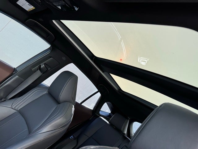 2023 Toyota Venza Limited AWD