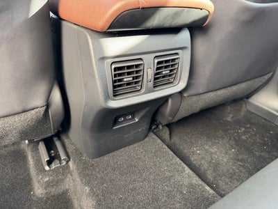 2023 Toyota Venza Limited AWD