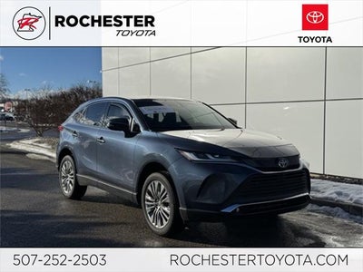 2023 Toyota Venza Limited AWD