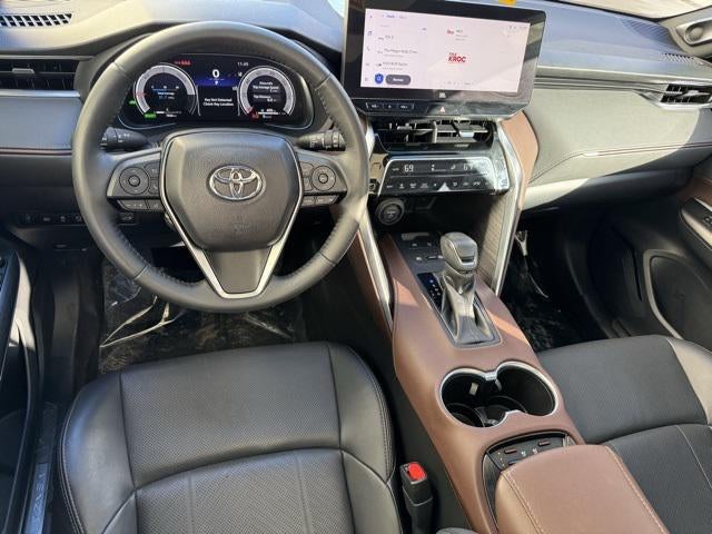 2023 Toyota Venza Limited AWD