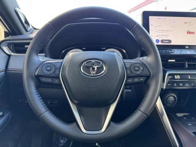 2023 Toyota Venza Limited AWD