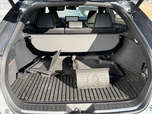 2023 Toyota Venza Limited AWD