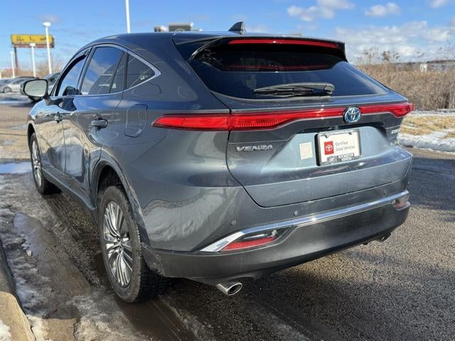 2023 Toyota Venza Limited AWD