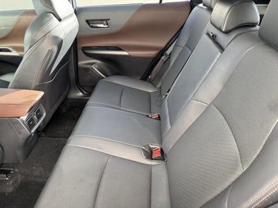 2023 Toyota Venza Limited AWD