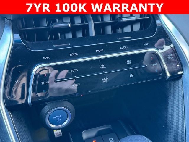 2022 Toyota Venza XLE AWD