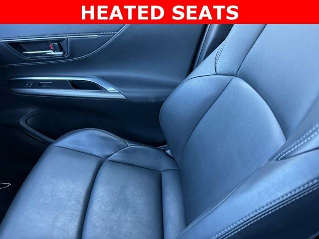 2022 Toyota Venza XLE AWD