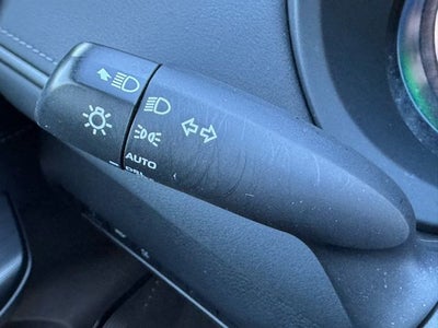 2022 Toyota Venza XLE AWD