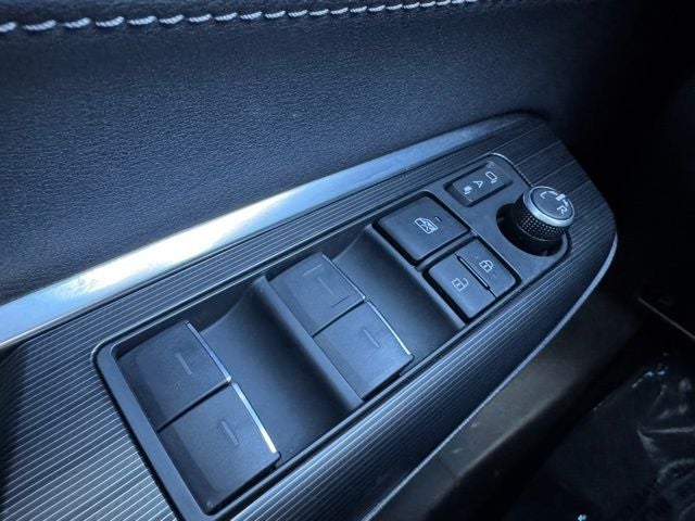 2022 Toyota Venza XLE AWD