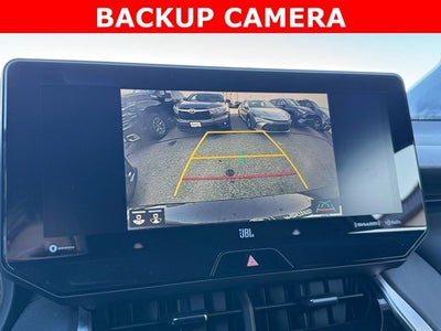 2022 Toyota Venza XLE AWD