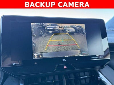 2022 Toyota Venza XLE AWD