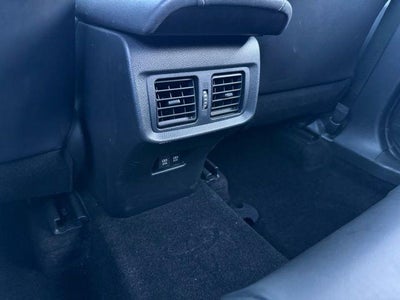 2022 Toyota Venza XLE AWD