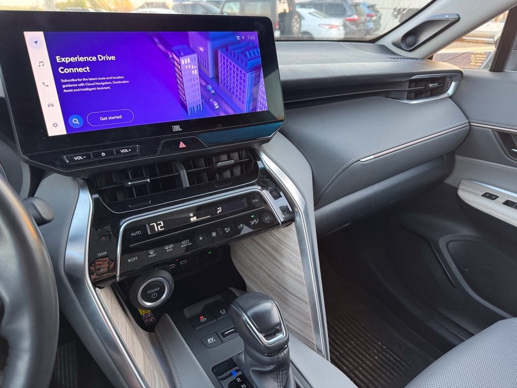 2023 Toyota Venza Limited AWD