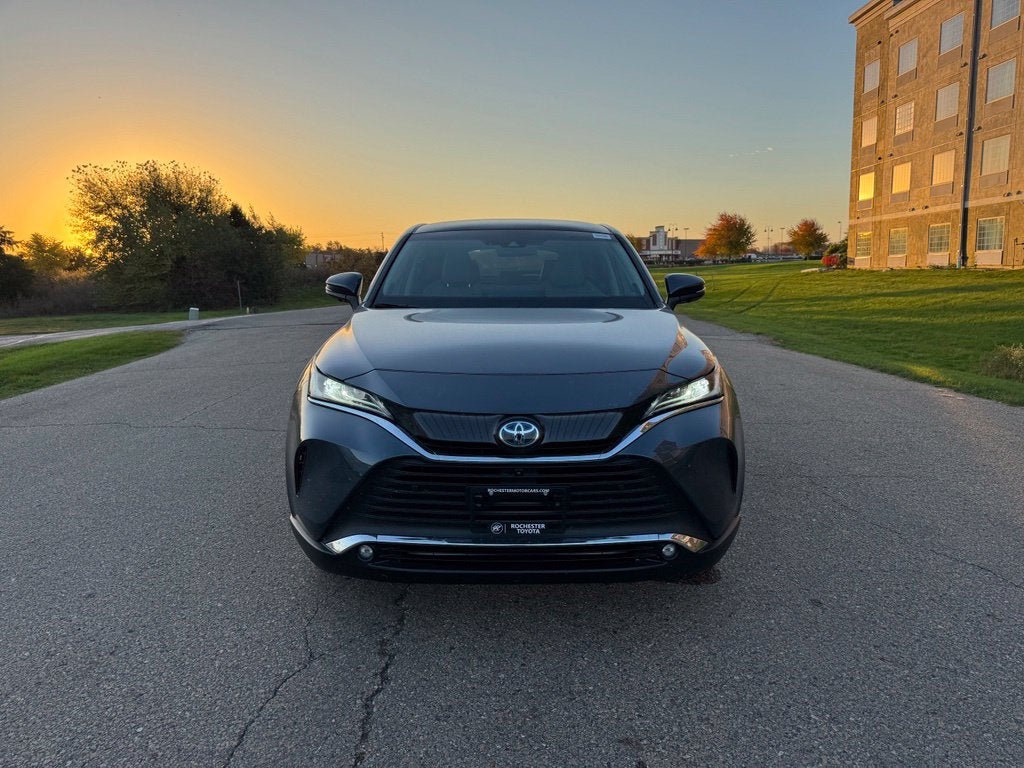 2023 Toyota Venza Limited AWD