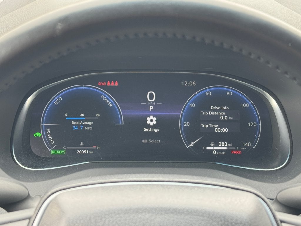 2023 Toyota Venza Limited AWD