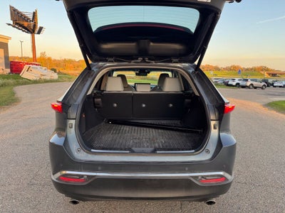 2023 Toyota Venza Limited AWD