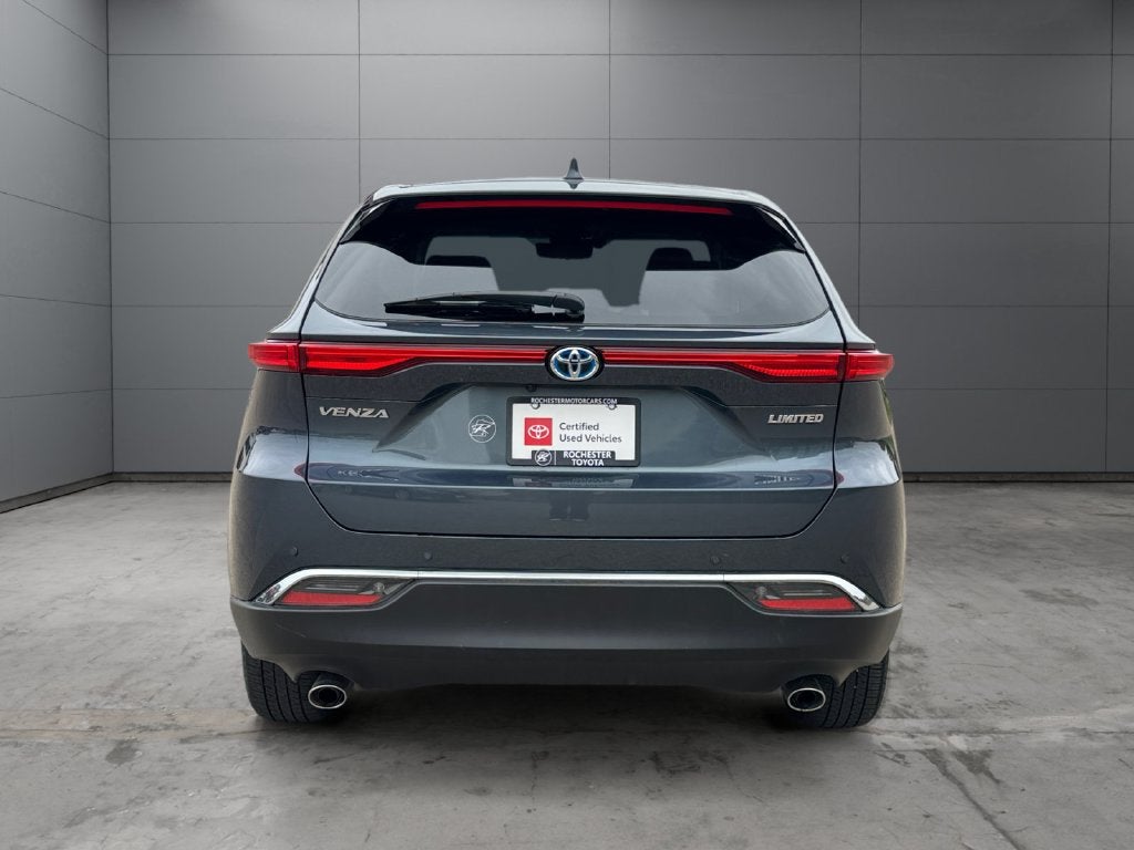 2023 Toyota Venza Limited AWD