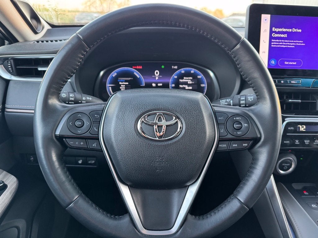 2023 Toyota Venza Limited AWD