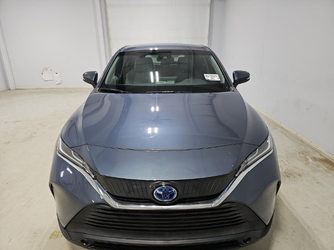 2023 Toyota Venza LE AWD