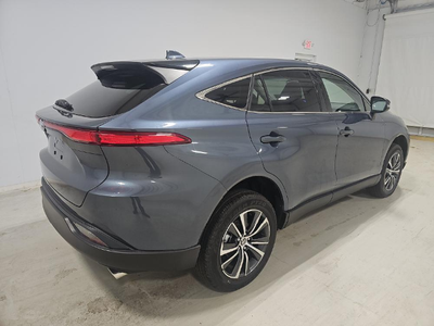 2023 Toyota Venza LE AWD