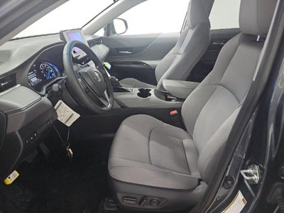 2023 Toyota Venza LE AWD