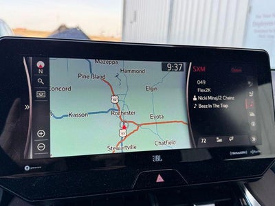 2021 Toyota Venza Limited AWD