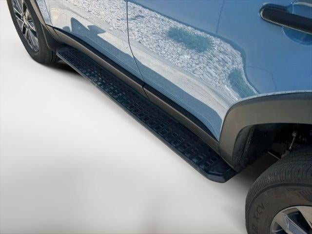 2025 Toyota Land Cruiser Base 4WD