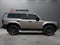 2025 Toyota Land Cruiser 1958 4WD