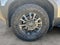2025 Toyota Land Cruiser 1958 4WD
