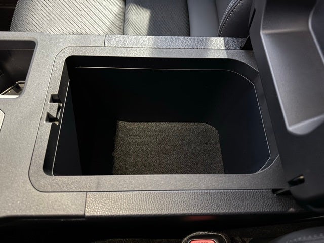 2025 Toyota Land Cruiser Base 4WD