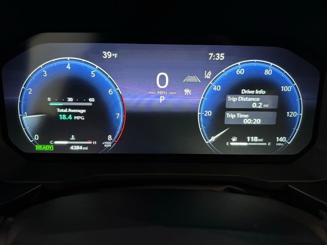 2025 Toyota Land Cruiser Base 4WD